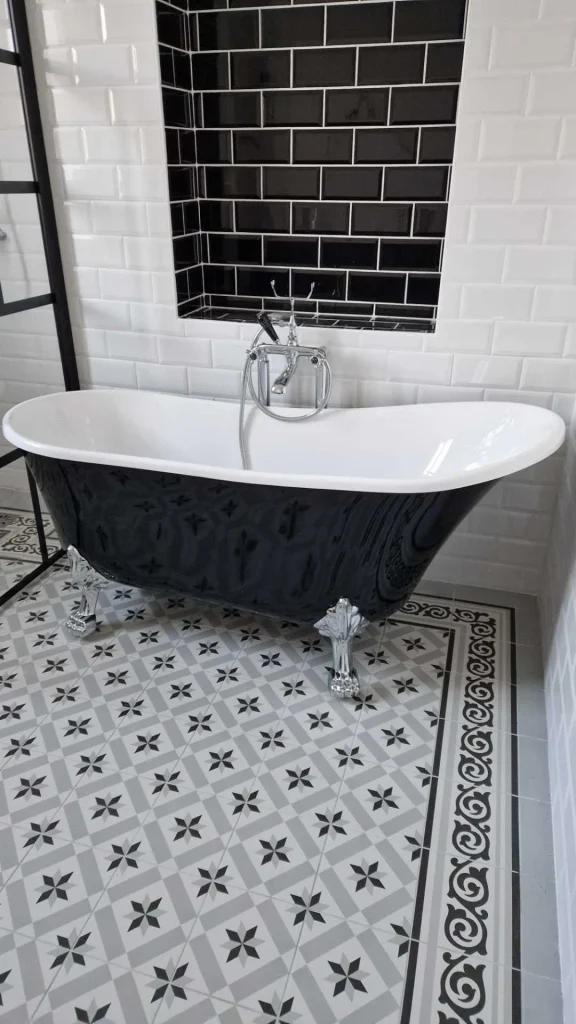 Baignoire 1