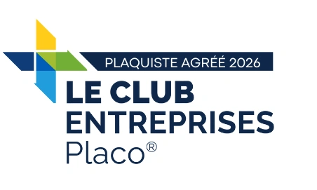 Logo PLAQUISTE 2026