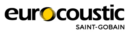logo eurocoustic faux plafond